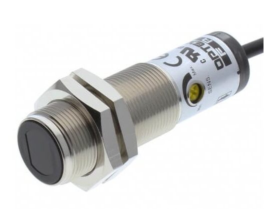 Sensor Fotoelectrico