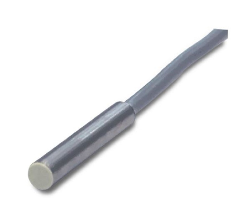 Sensor Inductivo